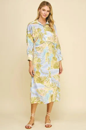 Laguna Dress