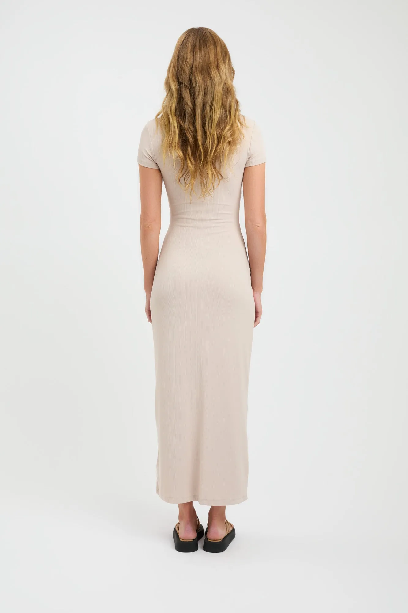 Lani Midi Dress