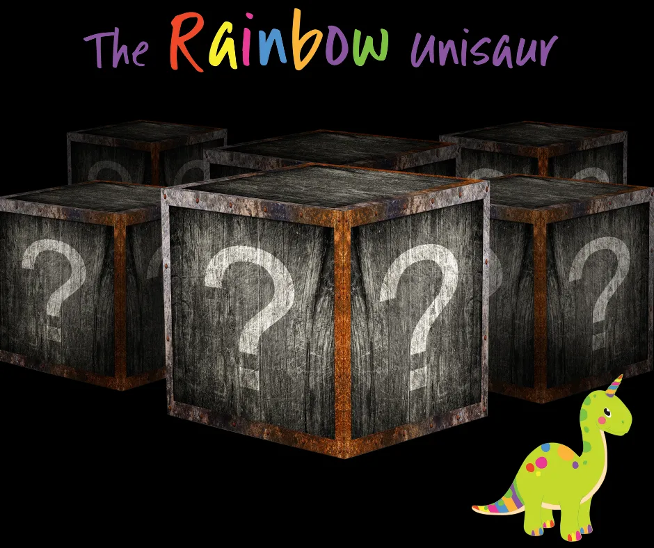 Large Boys Mystery Bundle