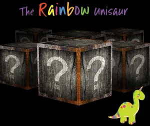 Large Boys Mystery Bundle