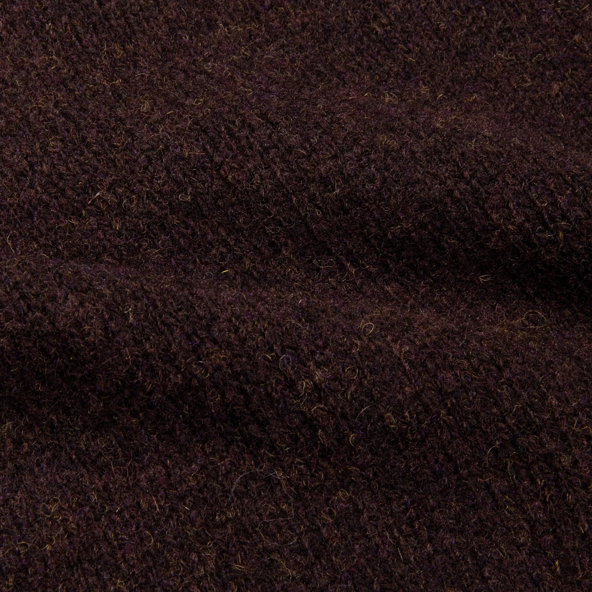 Laurence J. Smith Super Soft Seamless Roll Neck Pullover Truffle