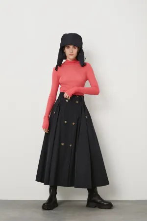 Lennie - Weightless Full Skirt