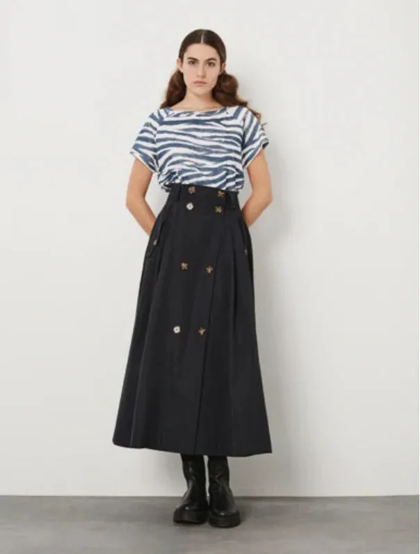Lennie - Weightless Full Skirt