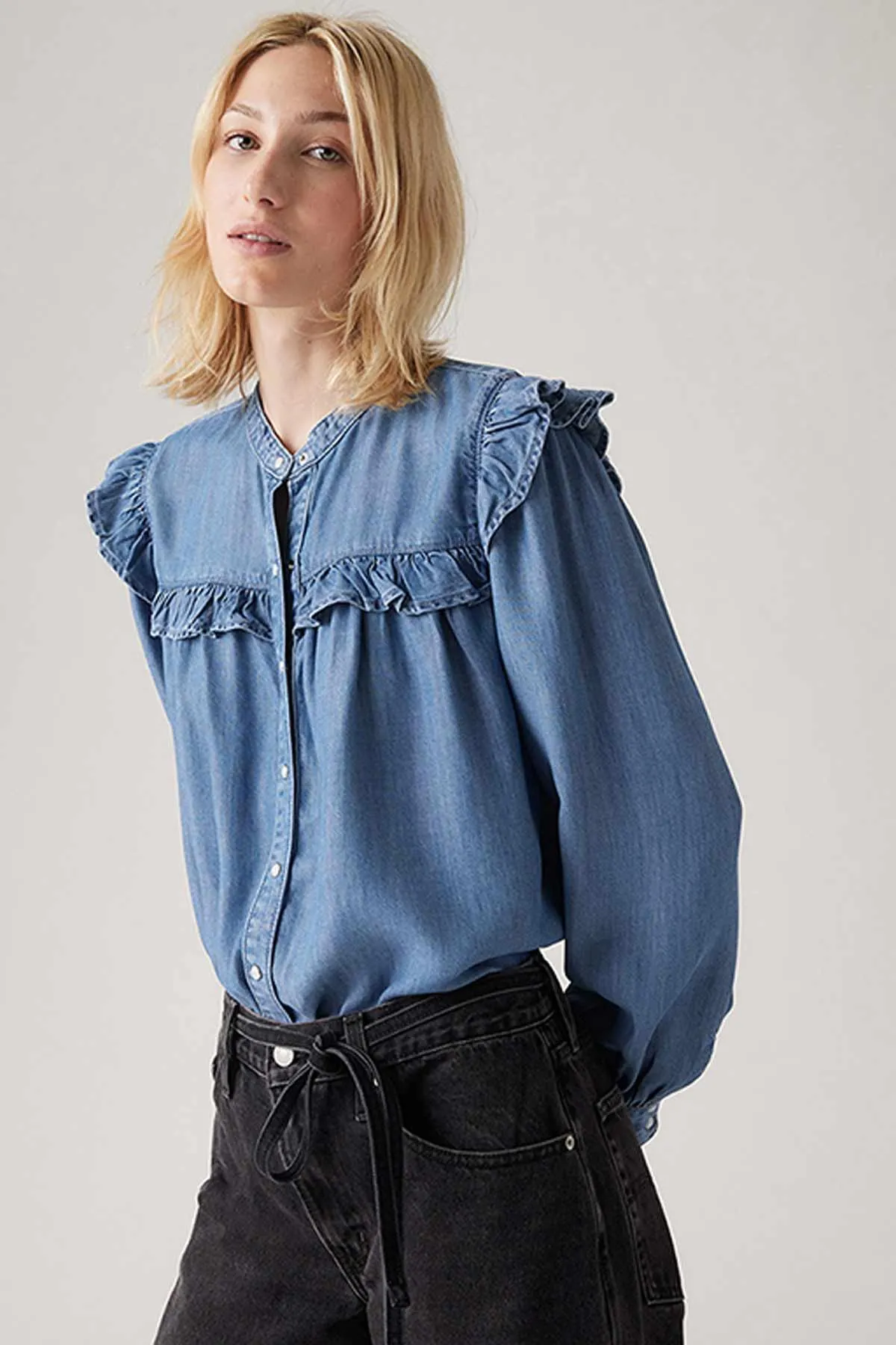 Levi's