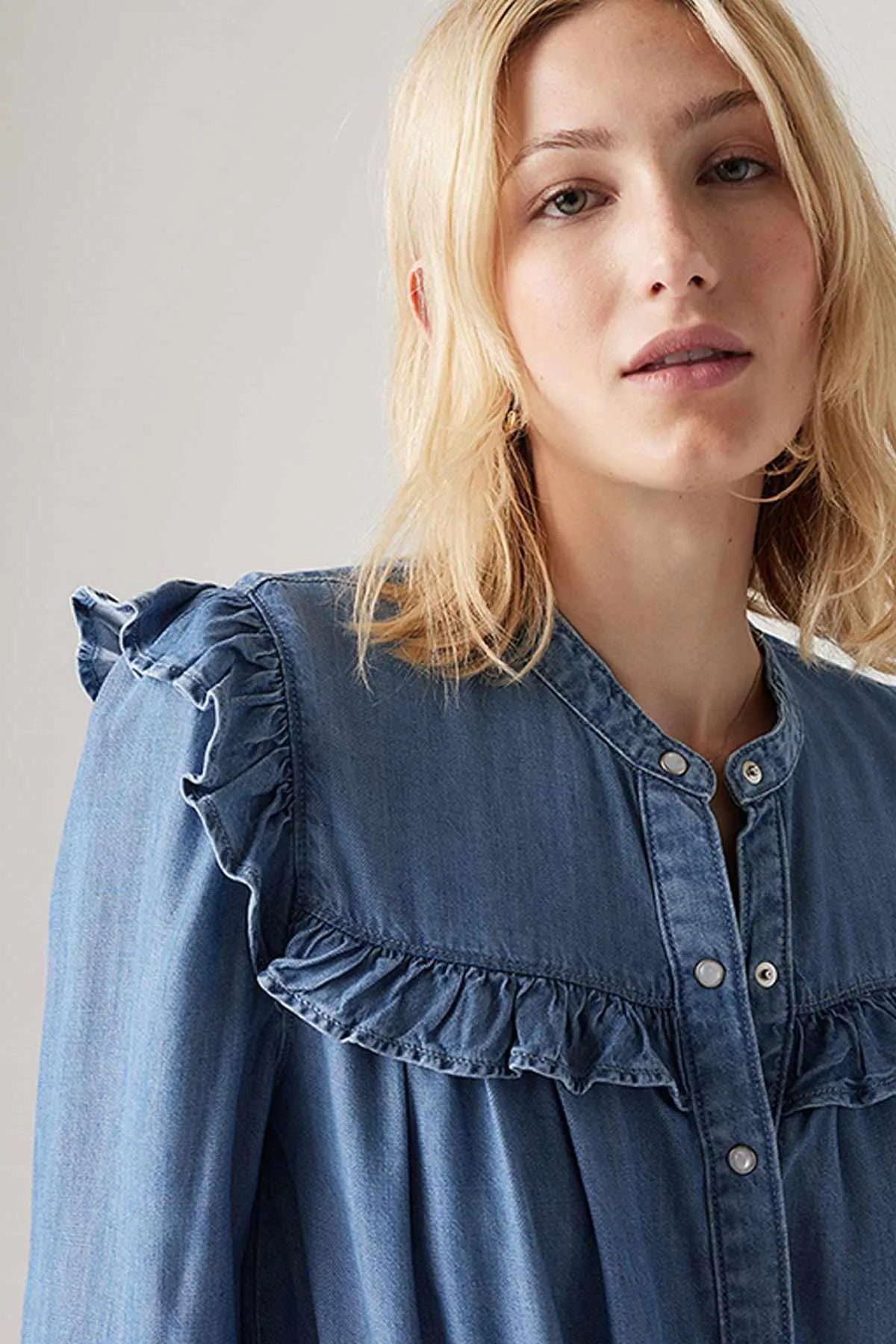 Levi's