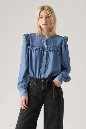 Levi's
