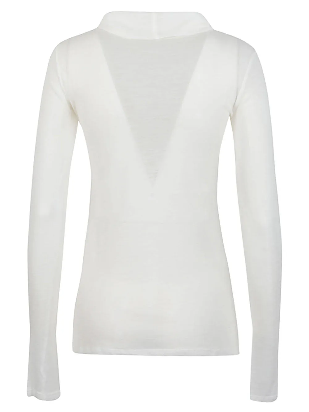 Liviana Conti Sweaters White