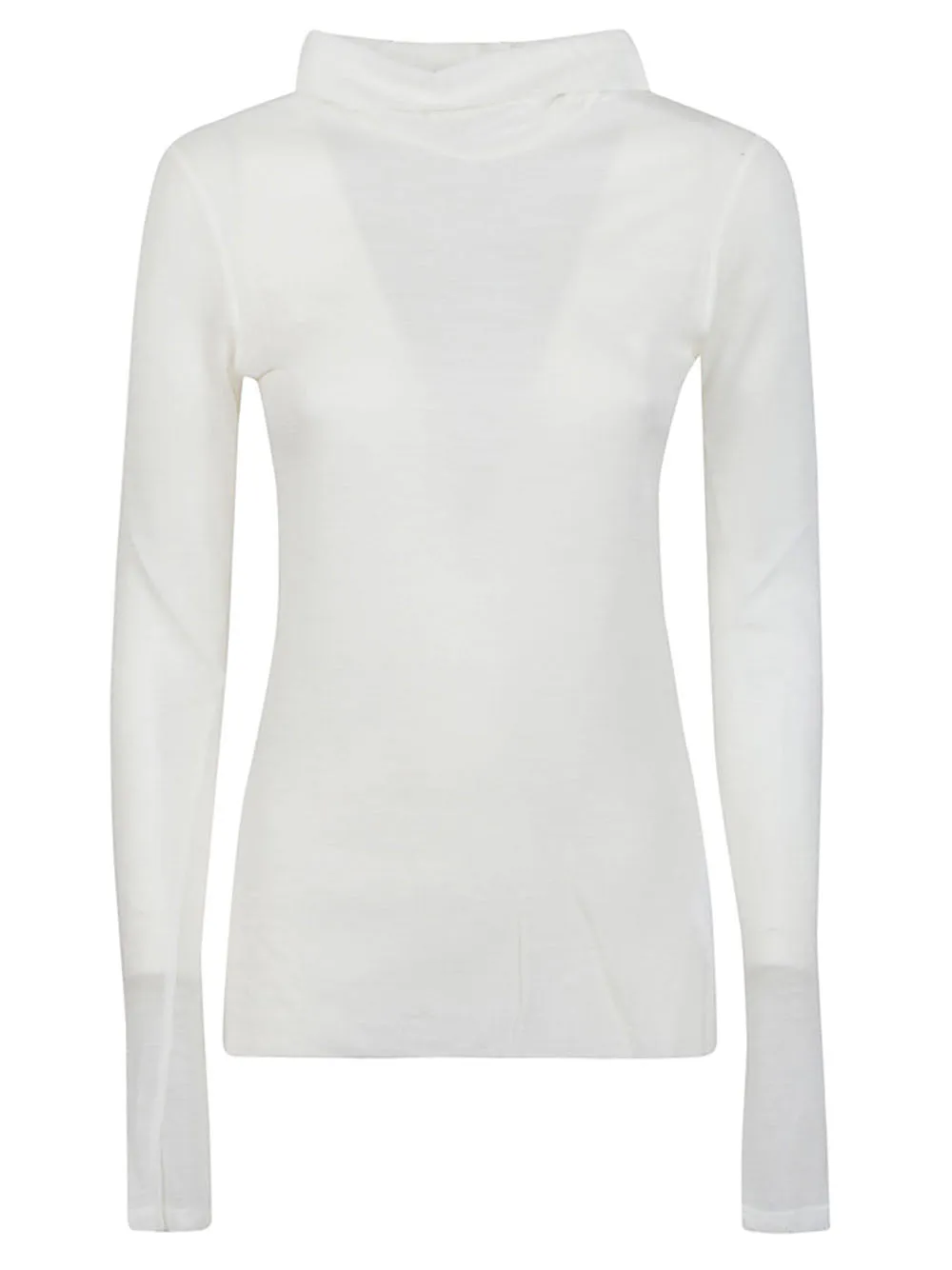 Liviana Conti Sweaters White