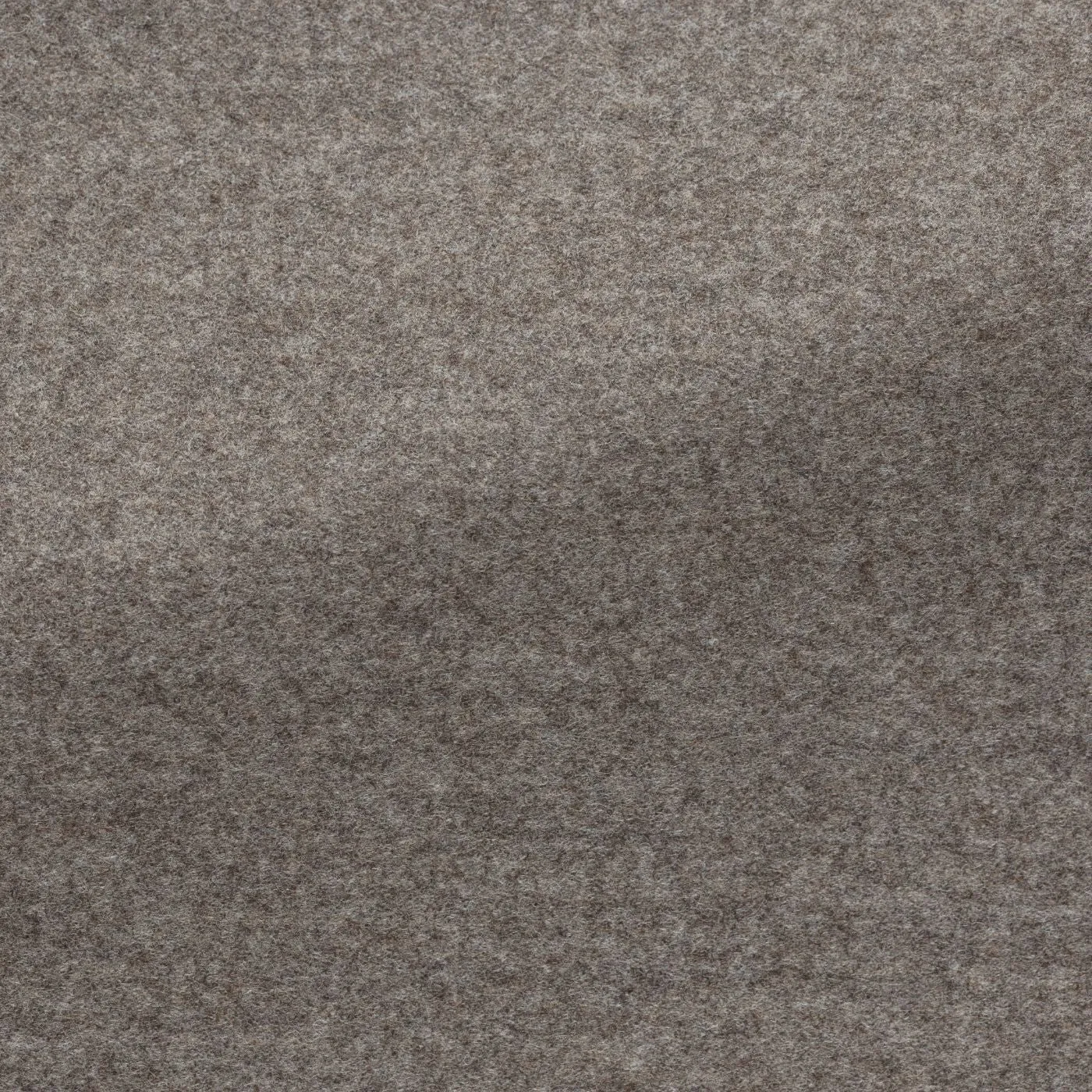 Loro Piana ZELANDER Coffee Brown S150 Merino Wool Flannel