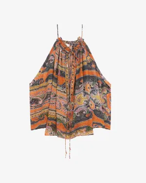 MARILOU TOP