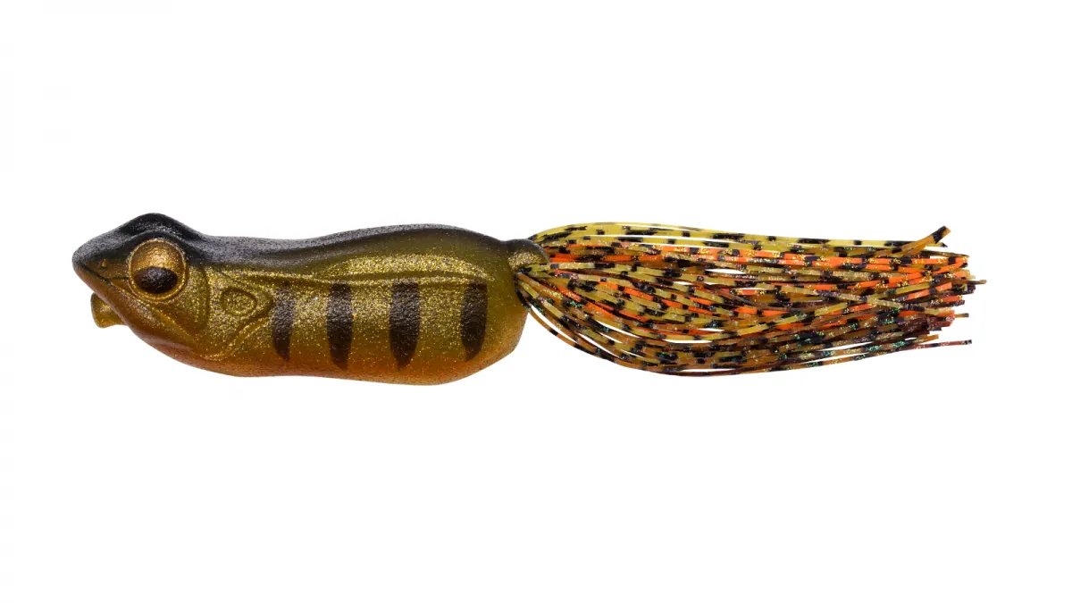 Megabass Big Gabot Frog