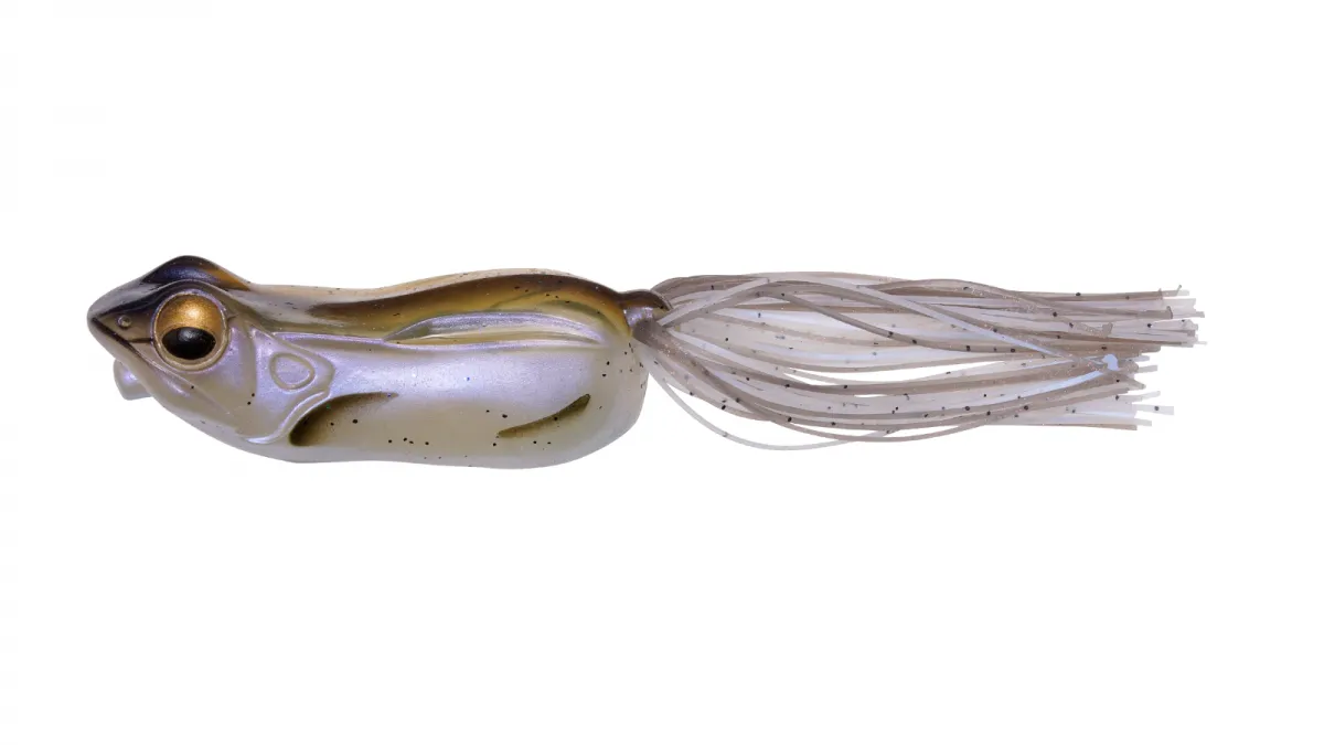 Megabass Big Gabot Frog