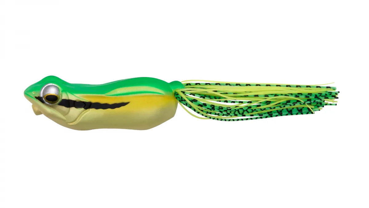 Megabass Big Gabot Frog