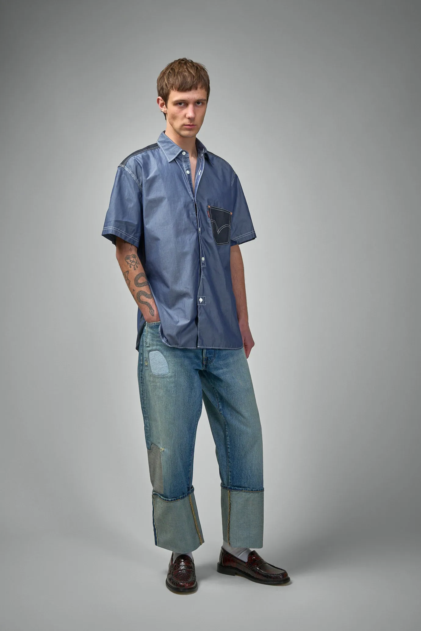 Men's Shirt