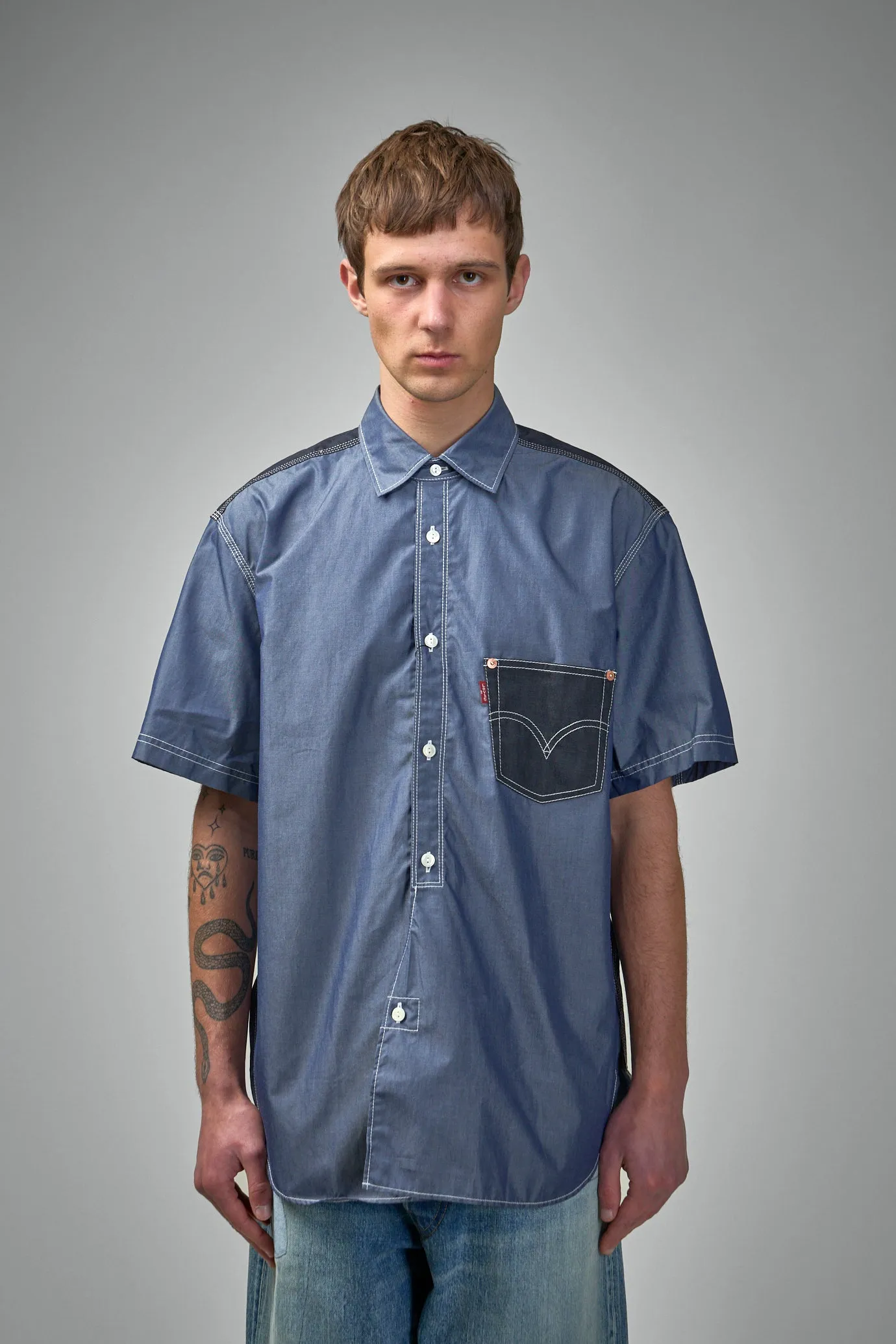 Men's Shirt