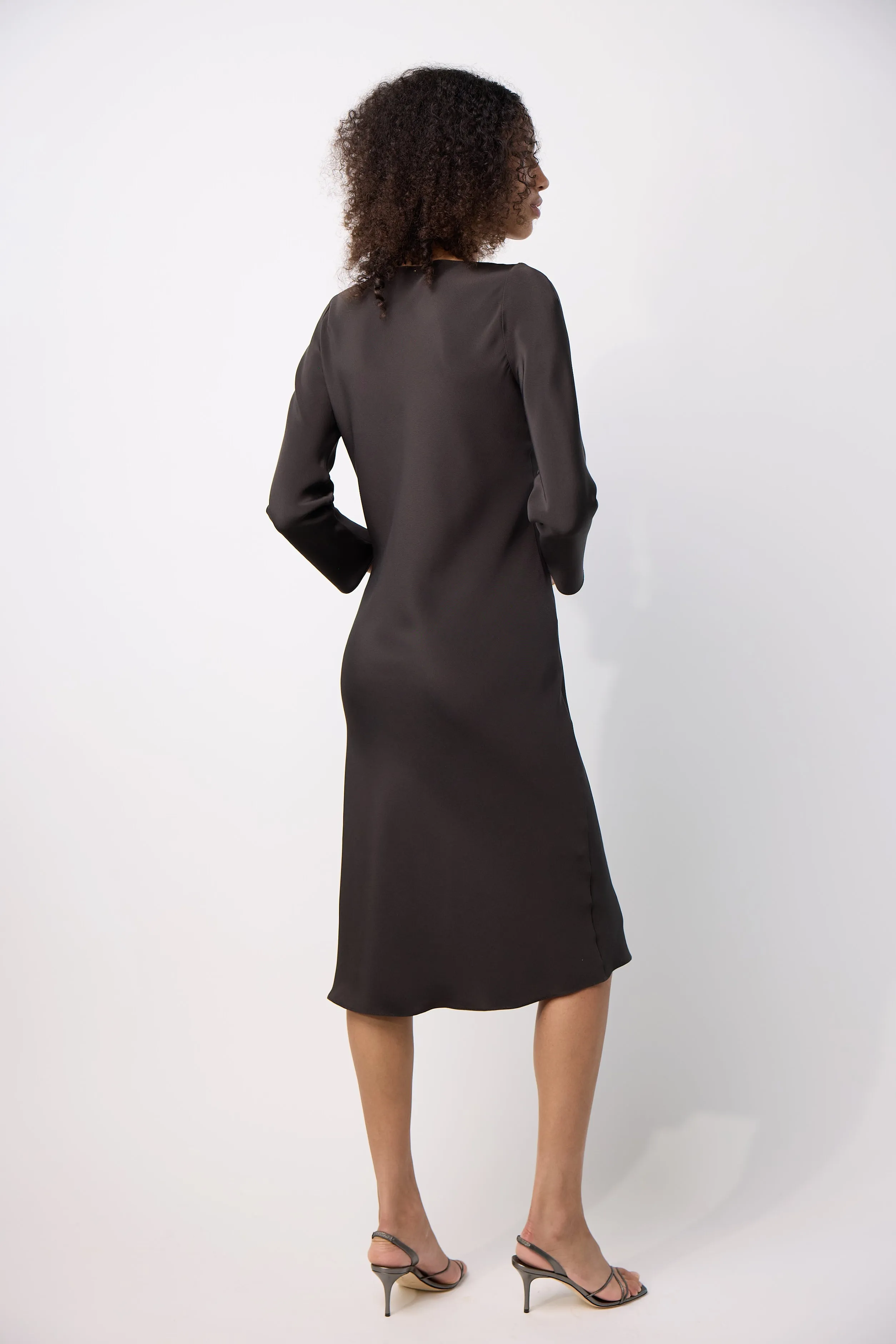 Midi Dress