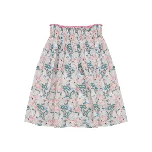 Mildred Skirt-Hello Gorgeous Print