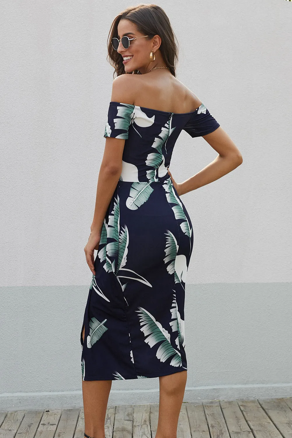 Millie Dress