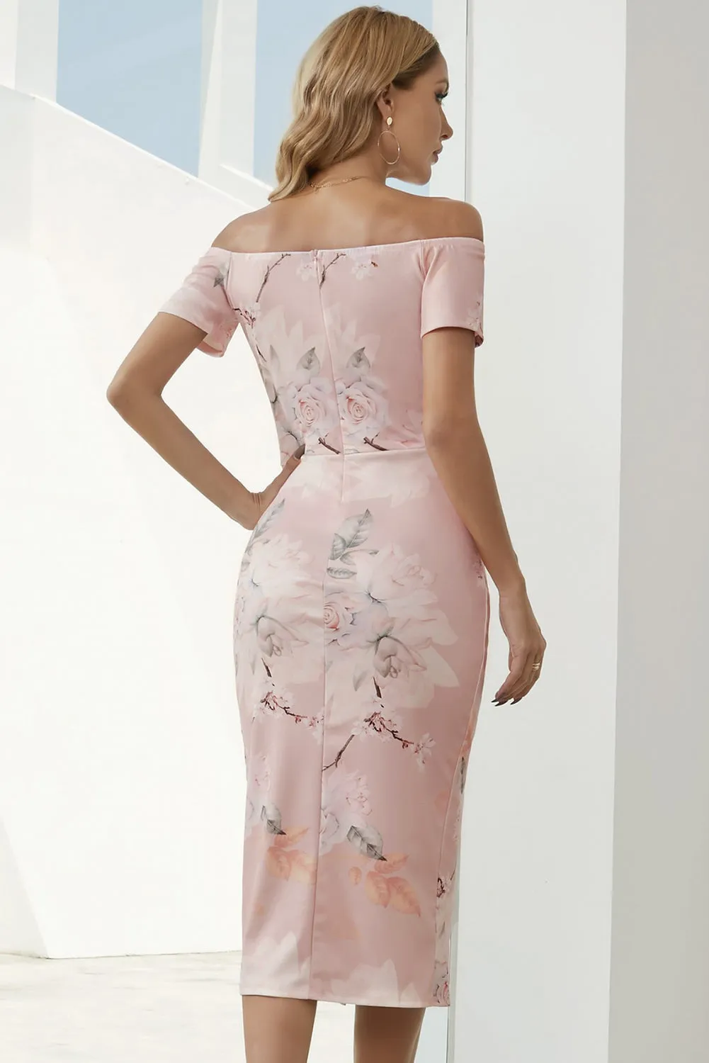 Millie Dress