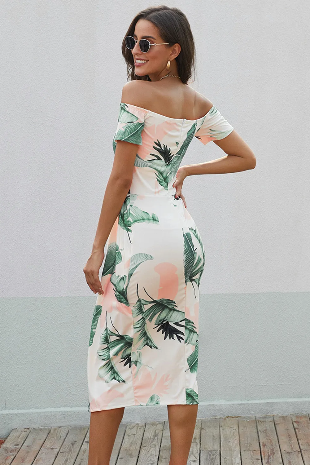 Millie Dress