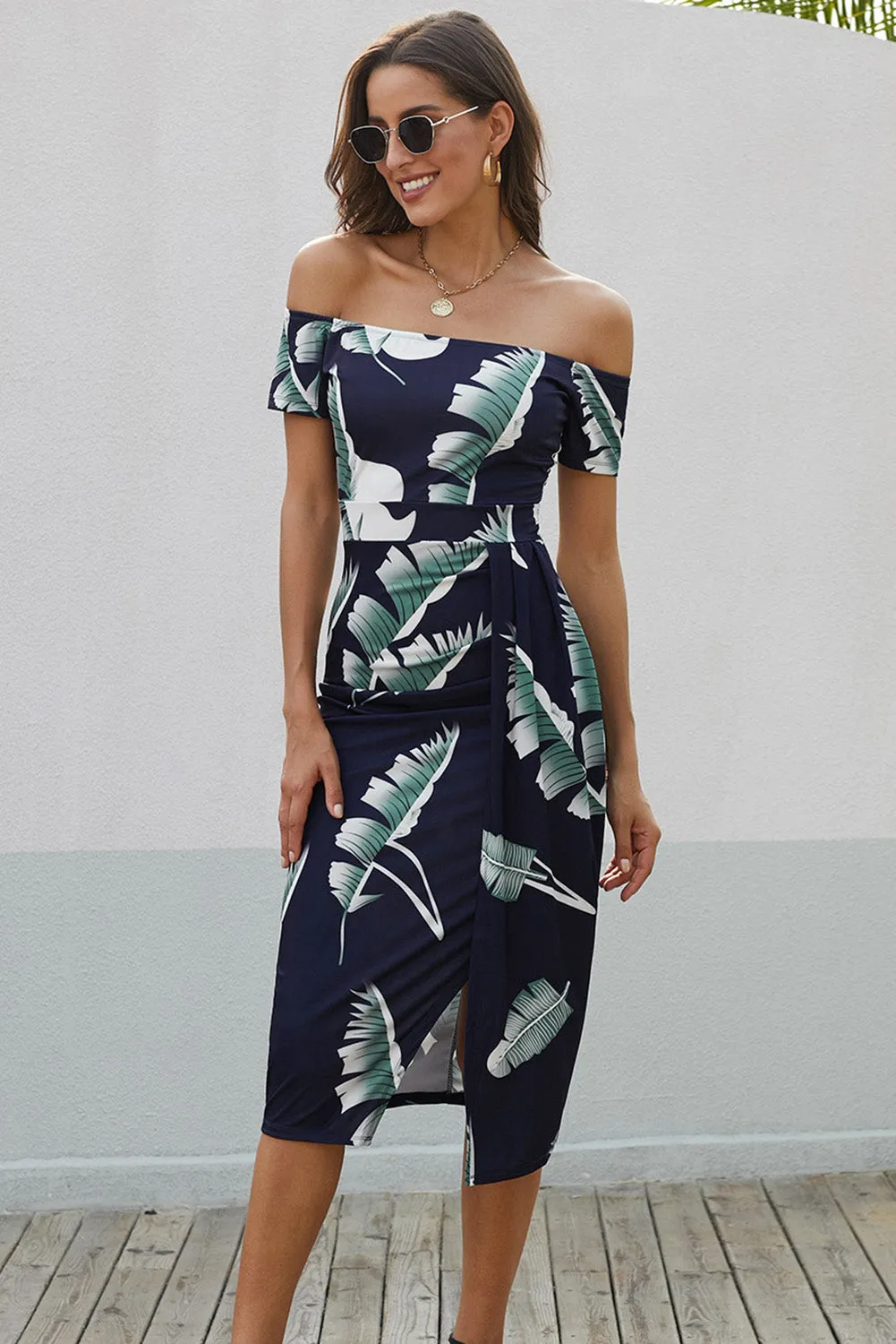 Millie Dress