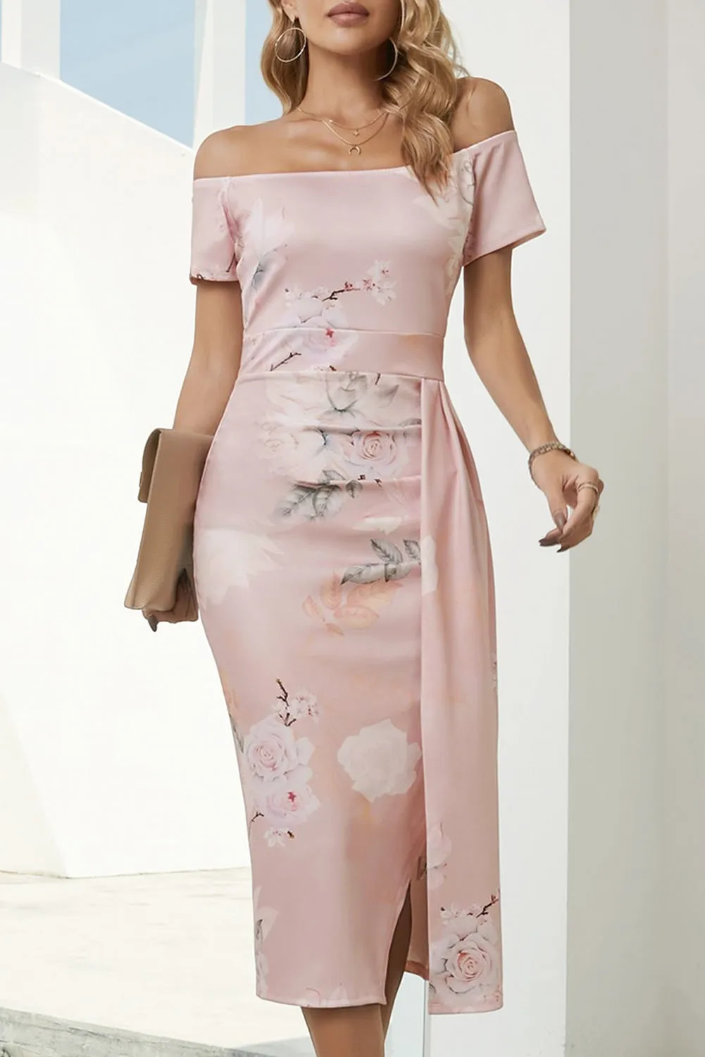 Millie Dress