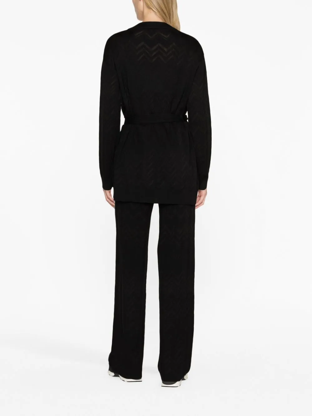 Missoni Sweaters Black