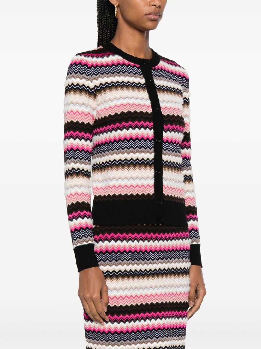 Missoni Sweaters MultiColour