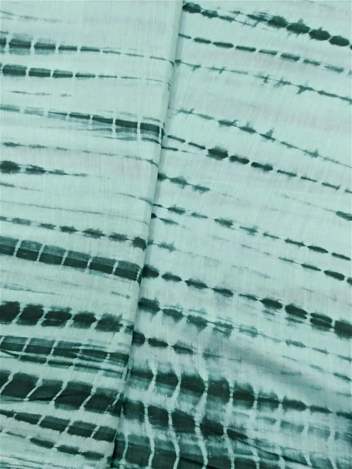 Modal Soft Muslin Tie dye Fabrics