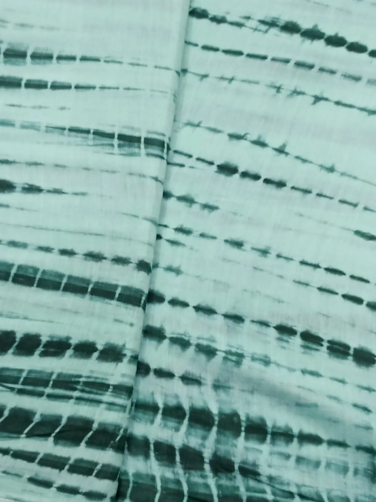 Modal Soft Muslin Tie dye Fabrics