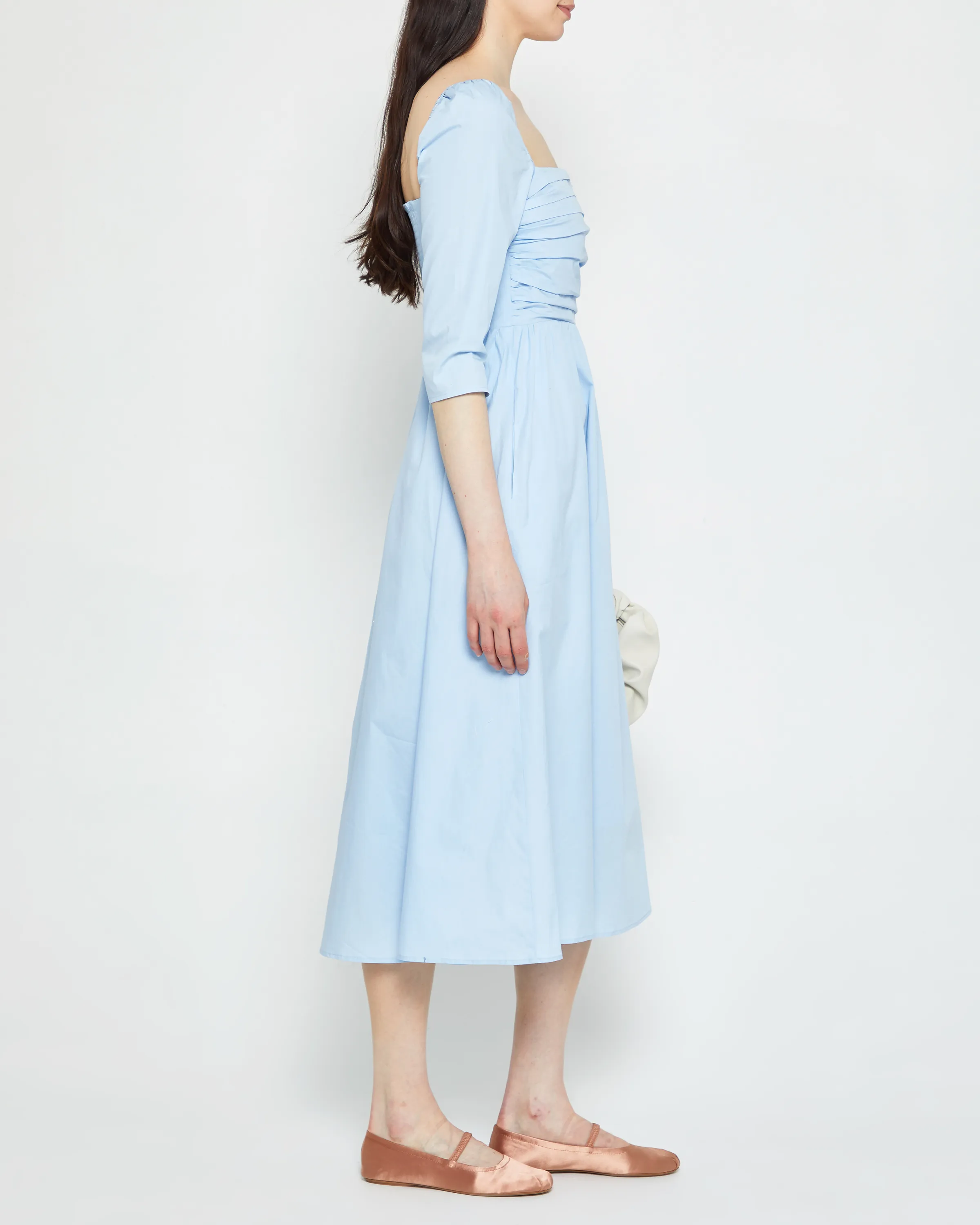 Nalle Dress