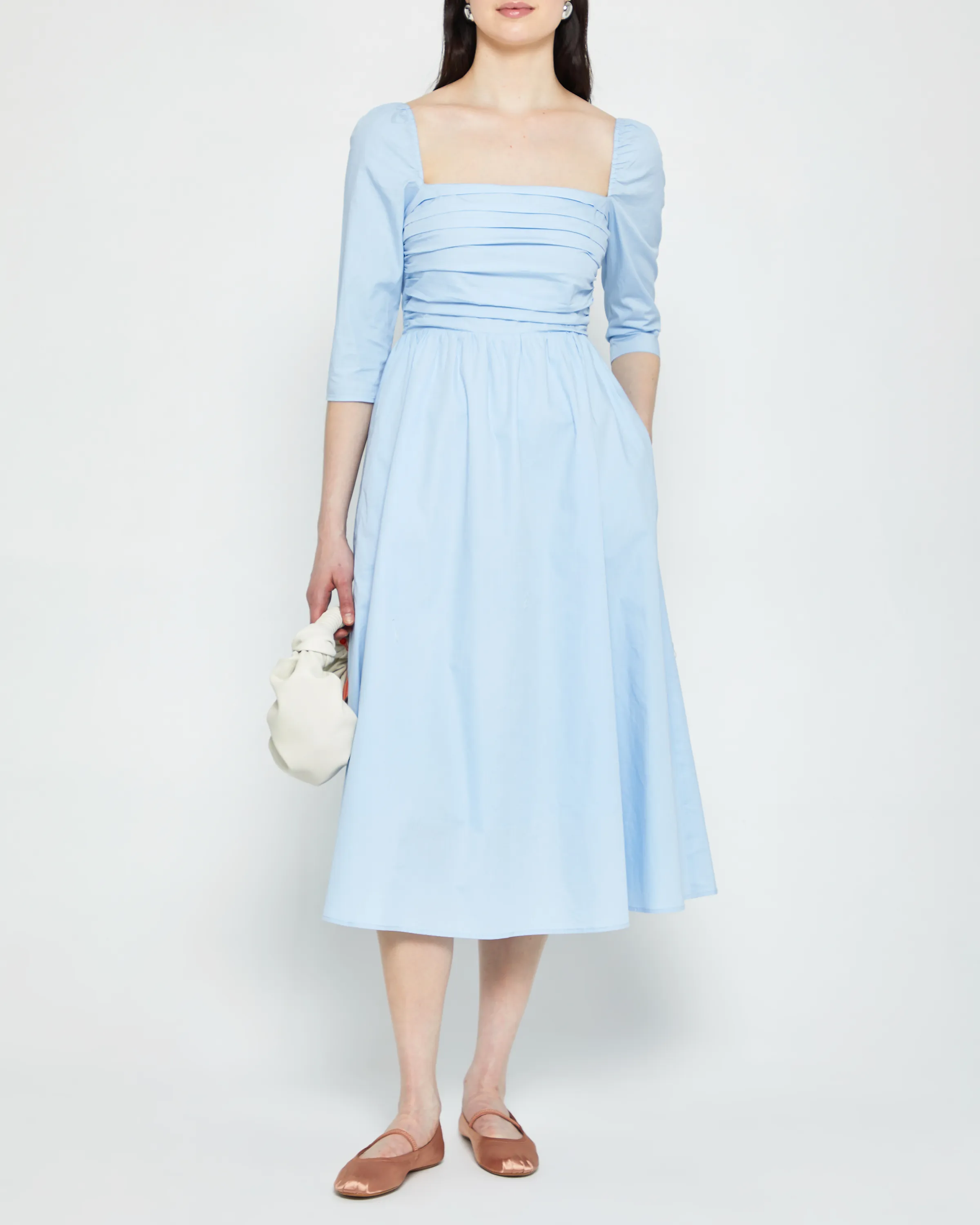 Nalle Dress