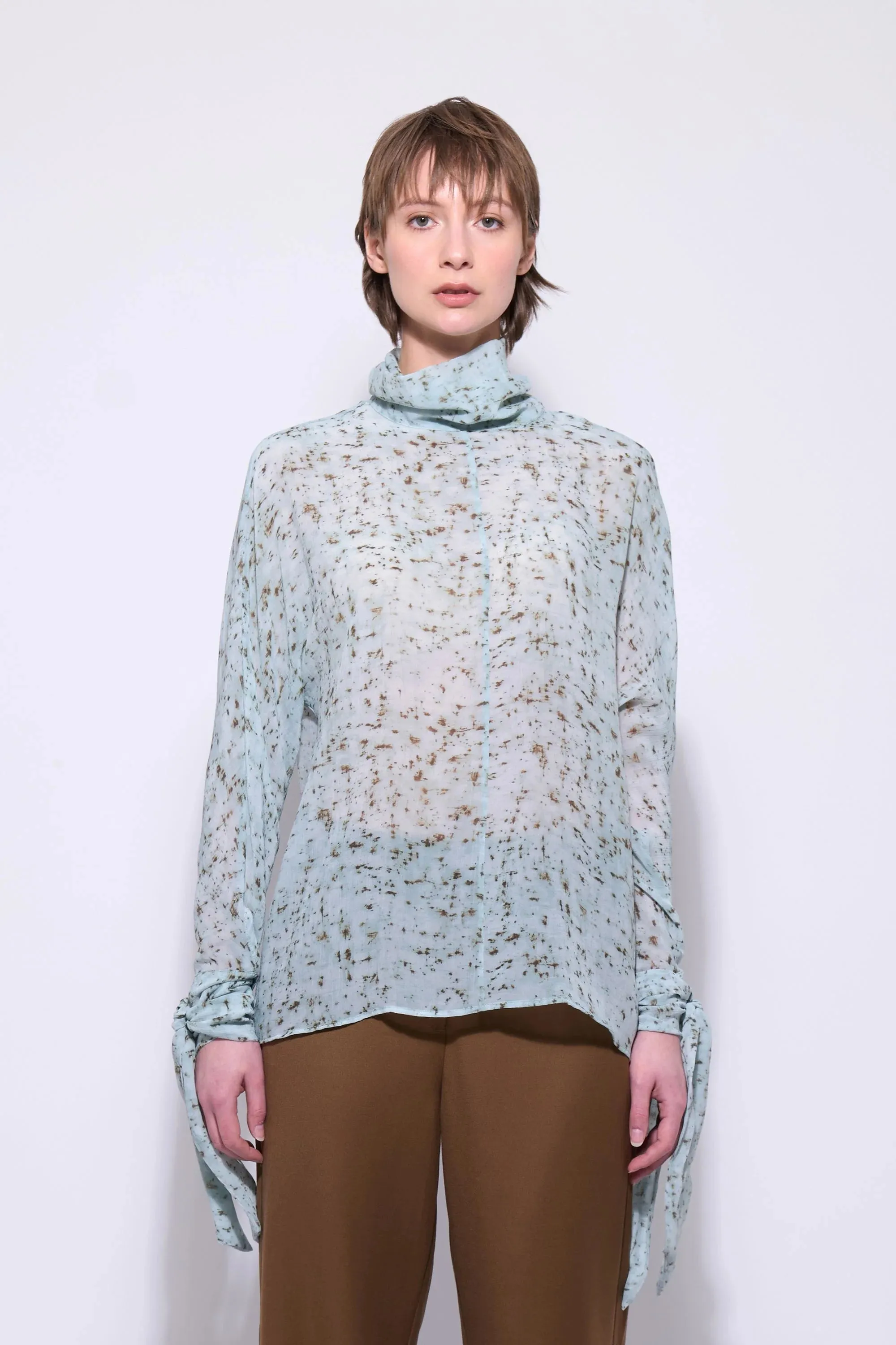 Neris | Blake Blouse