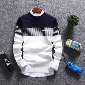 New Autunm Pullovers