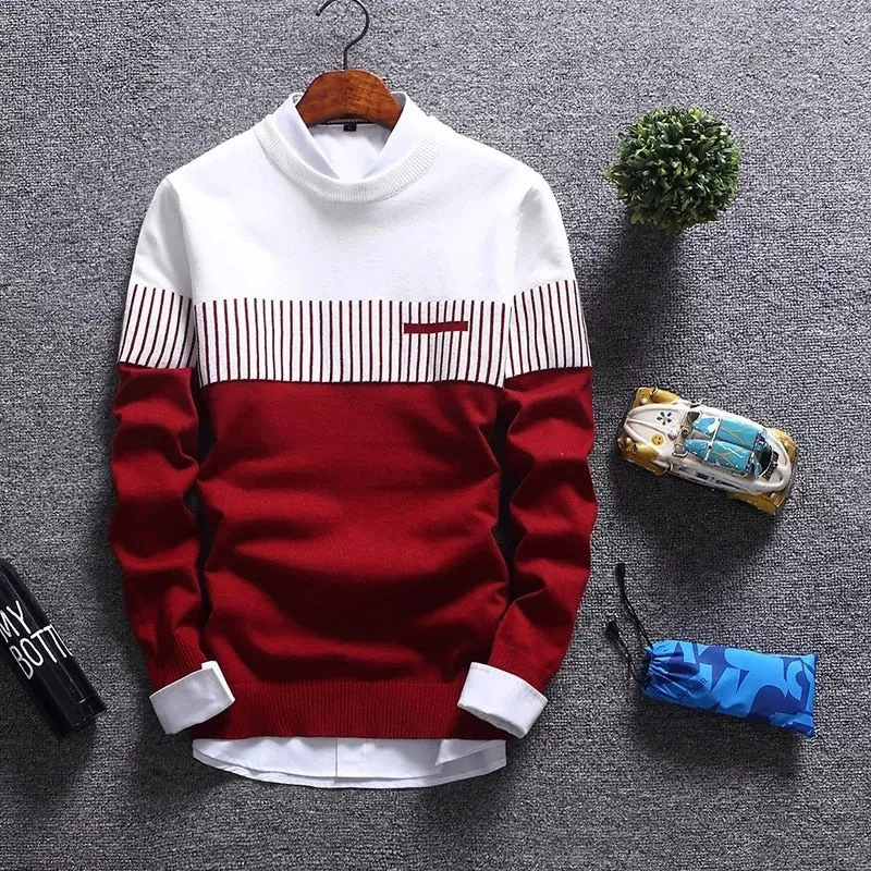 New Autunm Pullovers