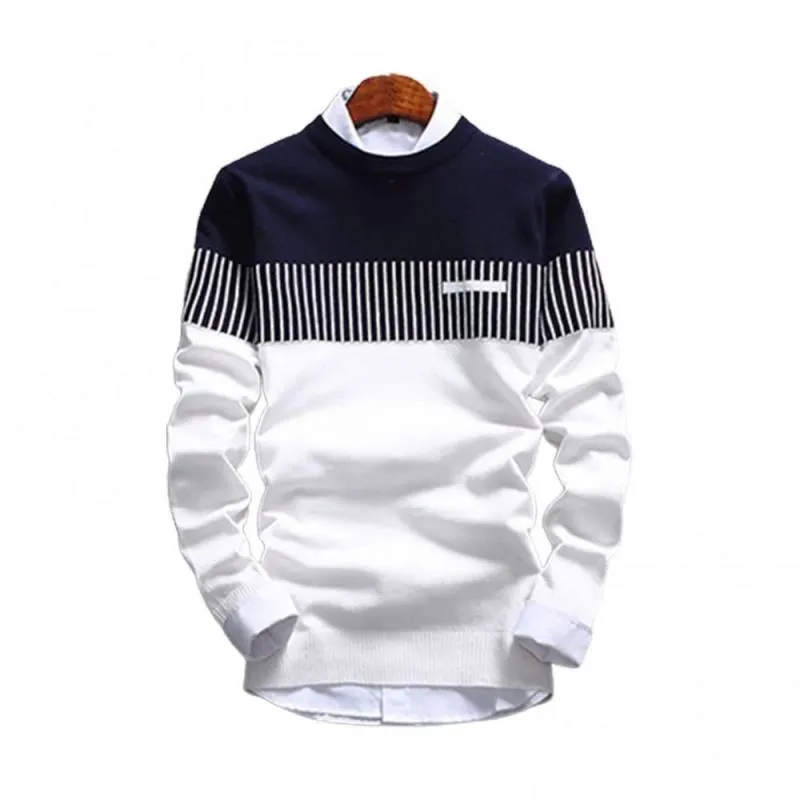 New Autunm Pullovers
