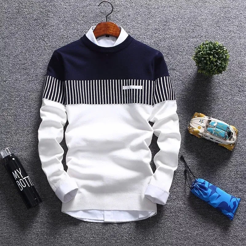 New Autunm Pullovers