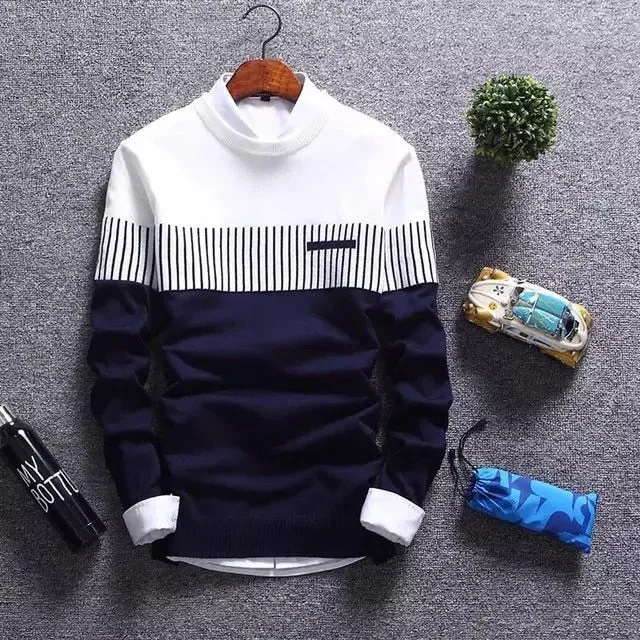 New Autunm Pullovers