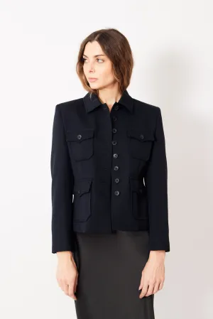 Nili Lotan Jamison Jacket