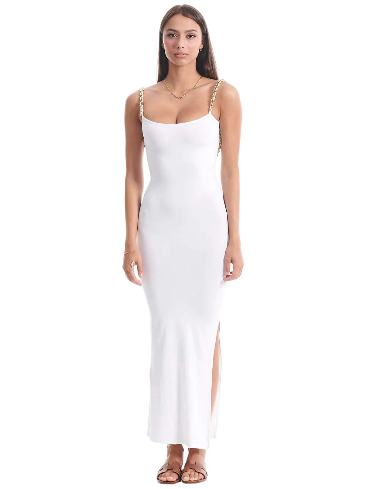 Ophelia Midi Dress ::RET