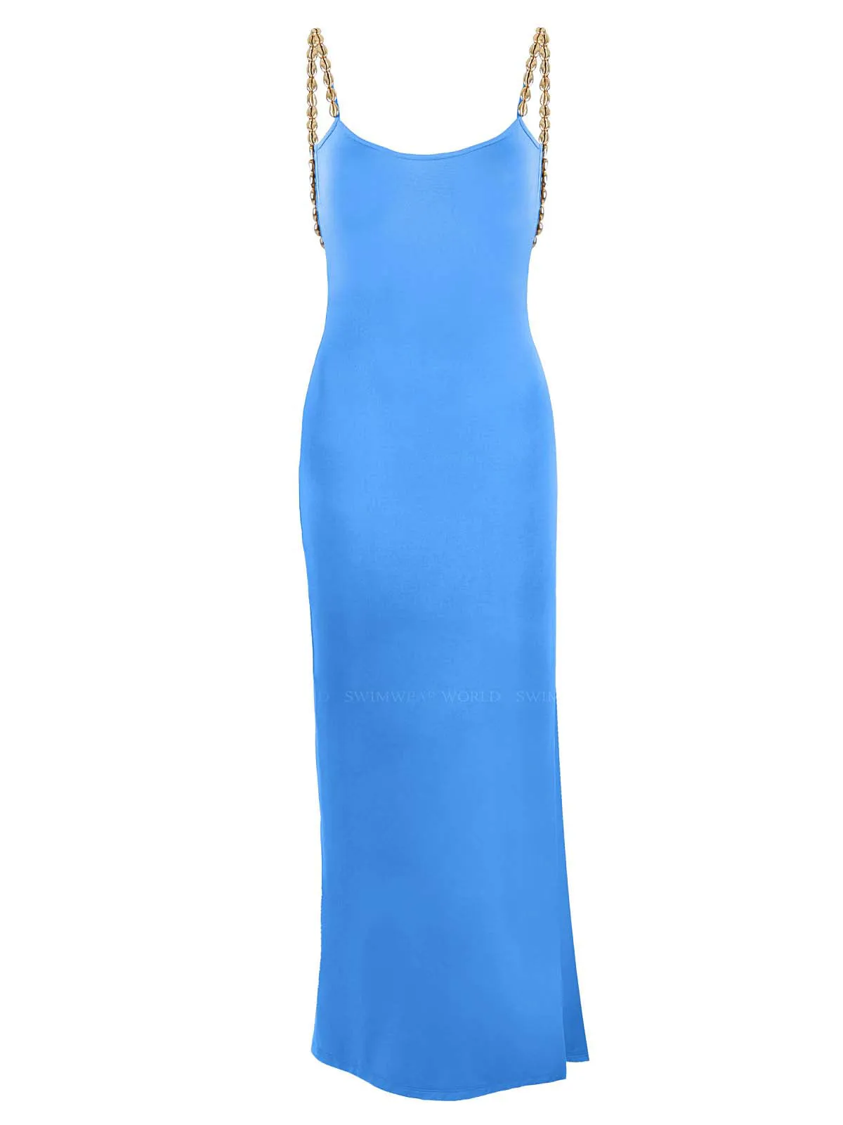Ophelia Midi Dress ::RET
