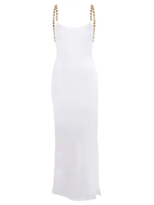 Ophelia Midi Dress ::RET