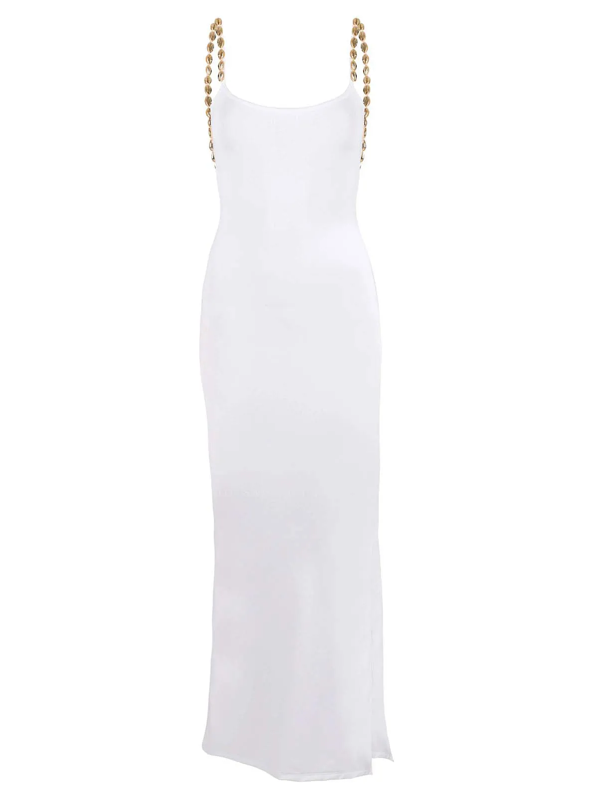 Ophelia Midi Dress ::RET