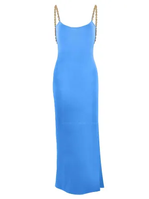 Ophelia Midi Dress ::RET