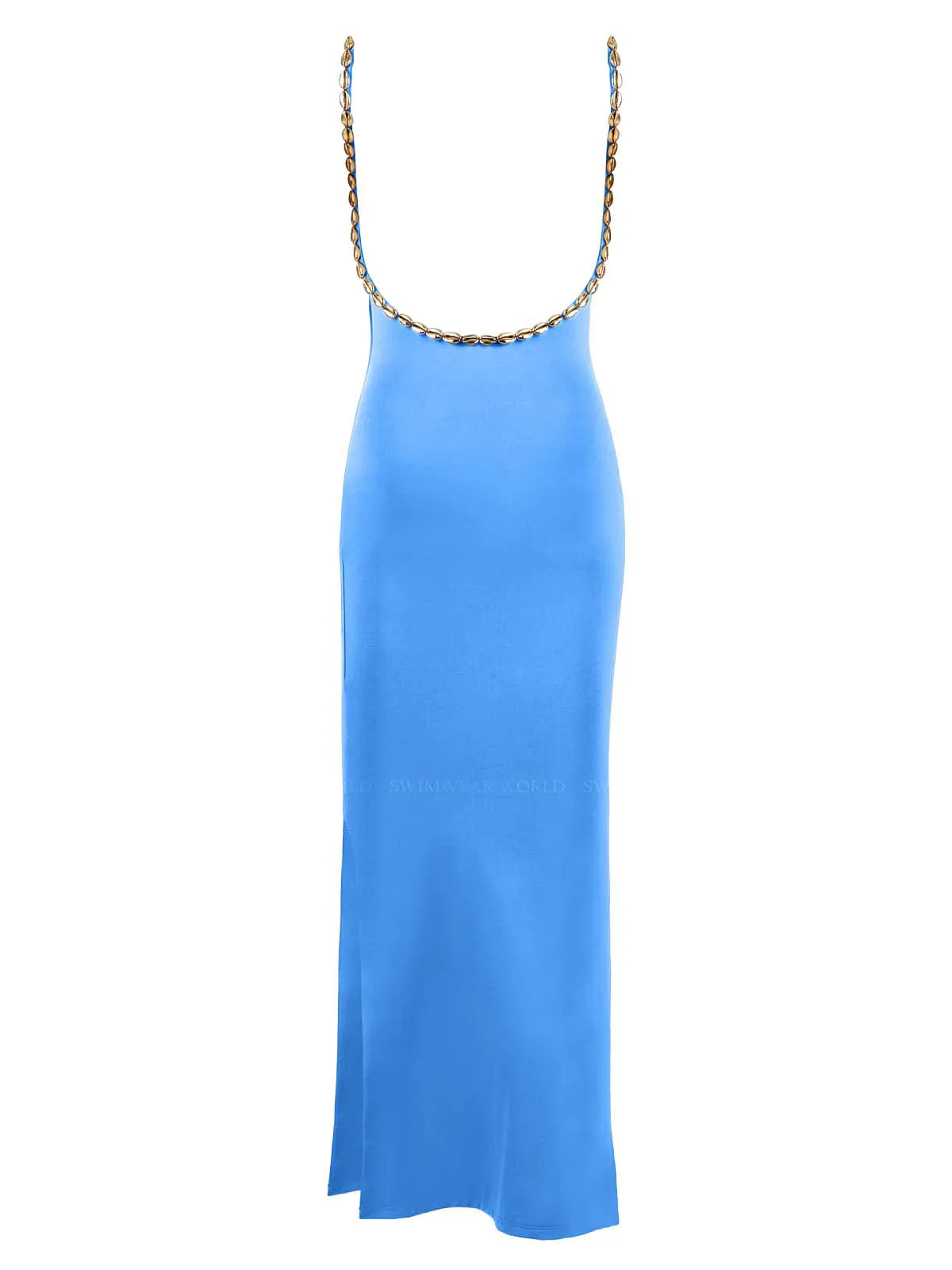 Ophelia Midi Dress ::RET