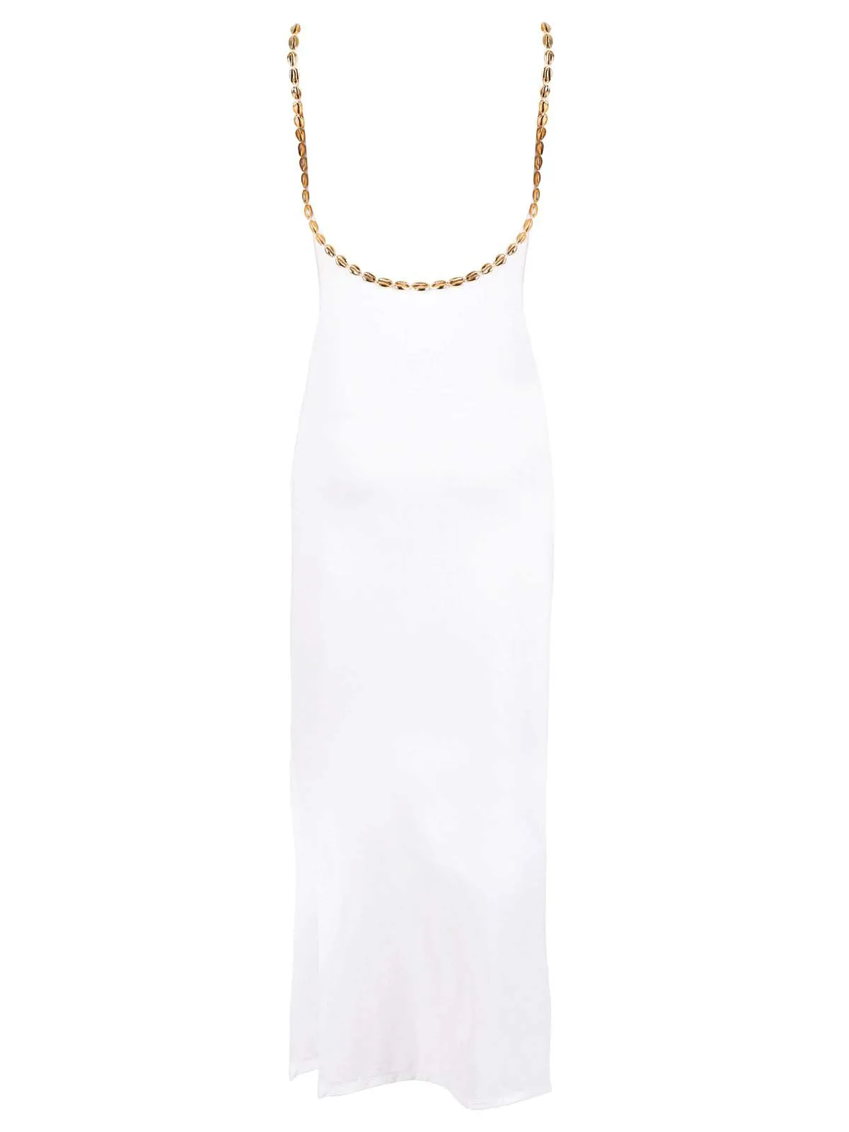 Ophelia Midi Dress ::RET