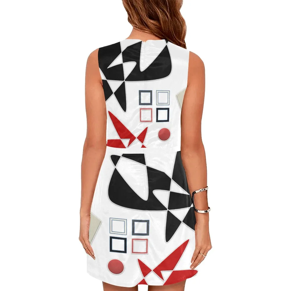Origen Destination Eos Women's Sleeveless Dress