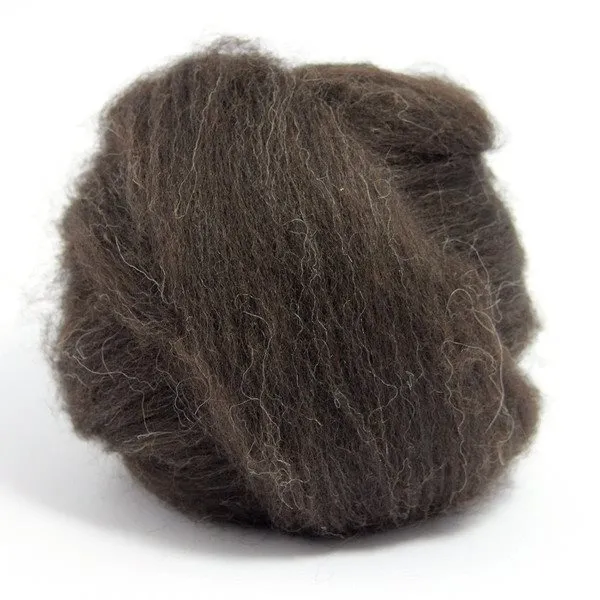 Paradise Fibers Finn Wool Tops - 1oz