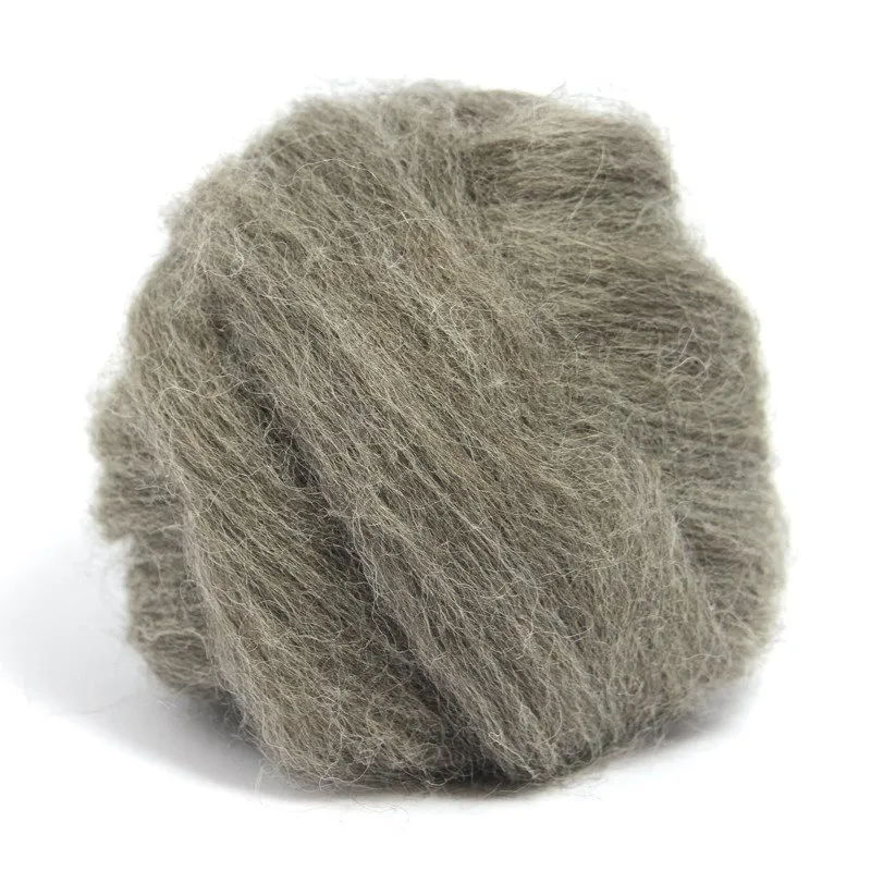Paradise Fibers Finn Wool Tops - 1oz