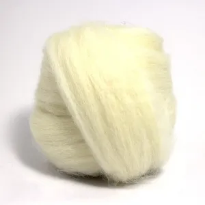 Paradise Fibers Finn Wool Tops - 1oz